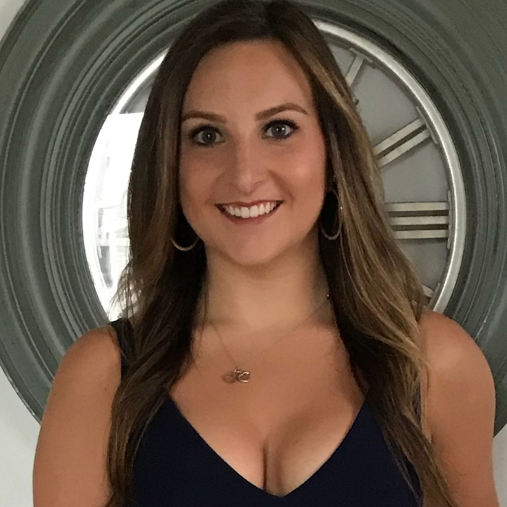 Meet your Posher, Kelly